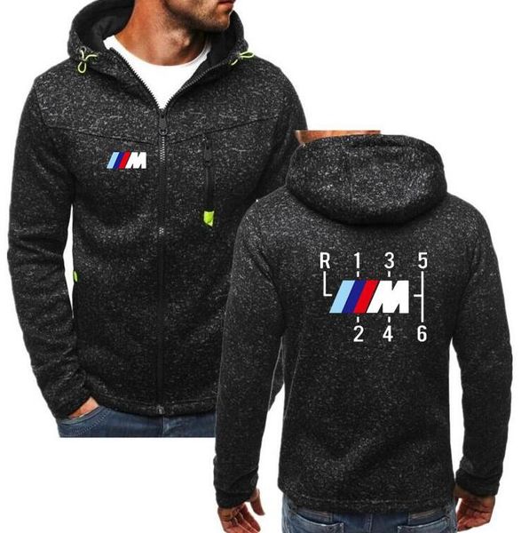 

2018 brand funny shifter sunlight fit hoodies f1 casual men zipper sweatshirt hoodies, Black