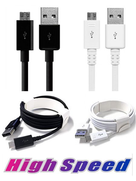 

3ft / 6ft / 10ft usb micro ипа  заѬднй кабел кабел мђжкой инѬонизаии данн кабел