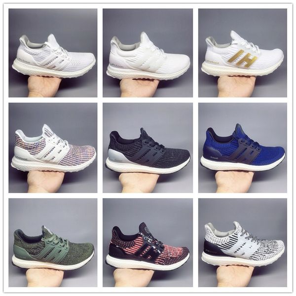 adidas Ultra Boost netist Zalando