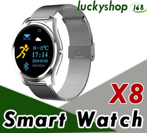 oppo smart watch 2018