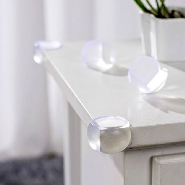 

baby safety edge corner guards soft corner table protector child safety security safe proof cushion guards protector