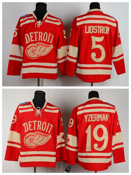 detroit red wings winter classic t shirt