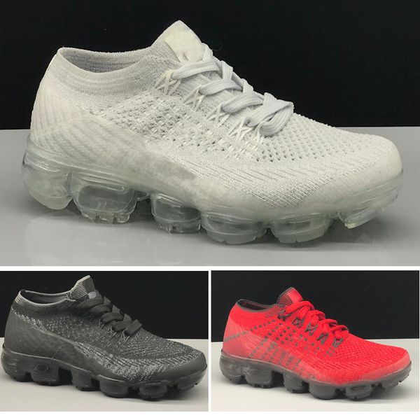 Acheter 2018 Nike Air Max Vapor Max 2018 Chaussures De Sport Pour ... 2018 Nike air max Vapor max 2018 Chaussures de sport pour enfants Enfants Garçons Chaussures de