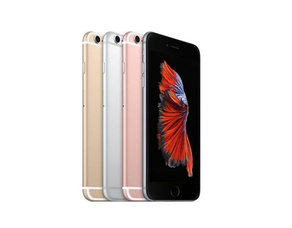 

Unlocked apple iphone 6 plu dual core 2gb ram 64gb rom 5 5 quot 12 0mp camera 4k video io 9 lte without touch id