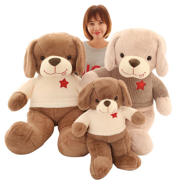 anime hugging plush