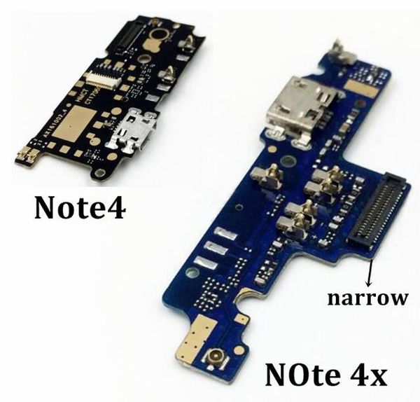 Новый USB-порт Зарядное устройство Разъем док-станции Гибкий кабель Замена порта зарядки порта