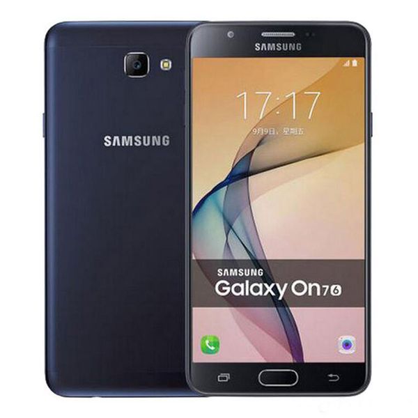 

Refurbi hed am ung galaxy on7 g6000 cell phone quad core 5 5inch 1280 720 creen dual im 16g rom 13 0mp
