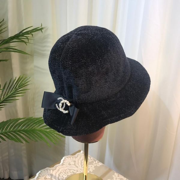 

High-End Оригинальный Single Hat Шерстяная Шапка Вязаная Шапка Шерстяная Шапка Осень И Зи