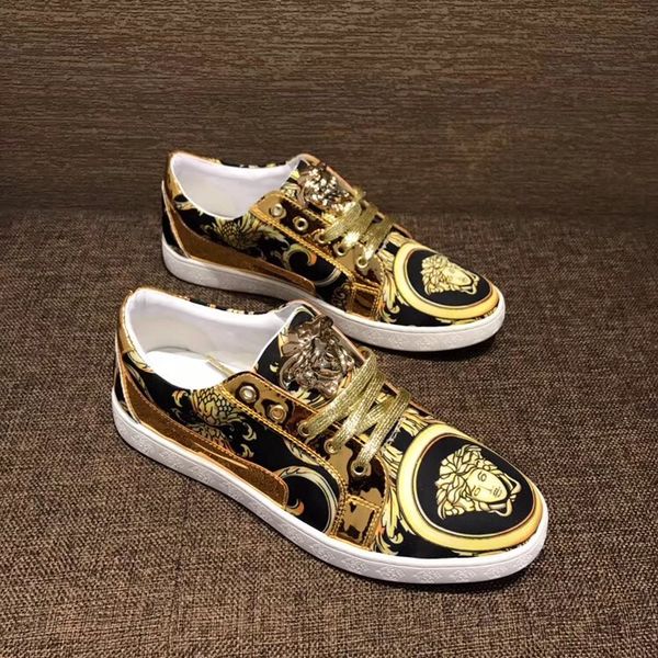 

2018 Men Designer Shoes For Wedding Fashion Ultra Boost Men Shoes Streetwear Luxury Brand Leather Shoes EU38-44 Size Running Wear