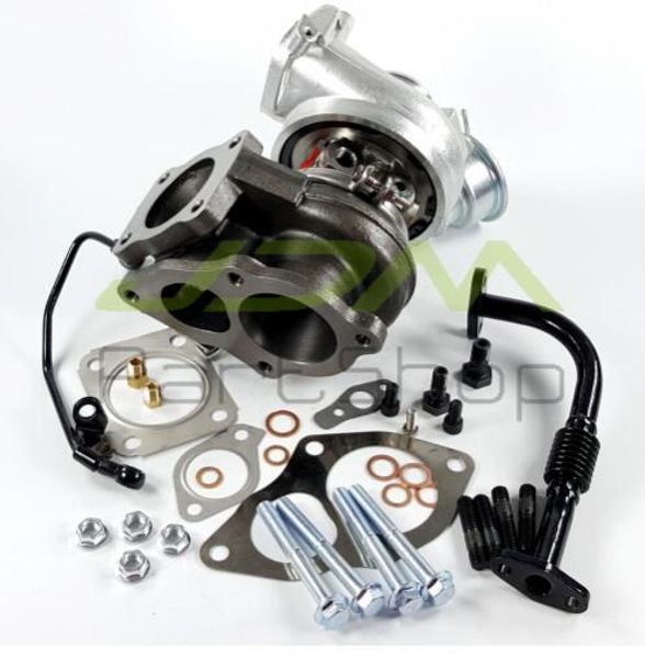 

for mitsubishi evo 1-3 td05 16g turbocharger turbo 95-99 eclipse 4g63 td05 16g