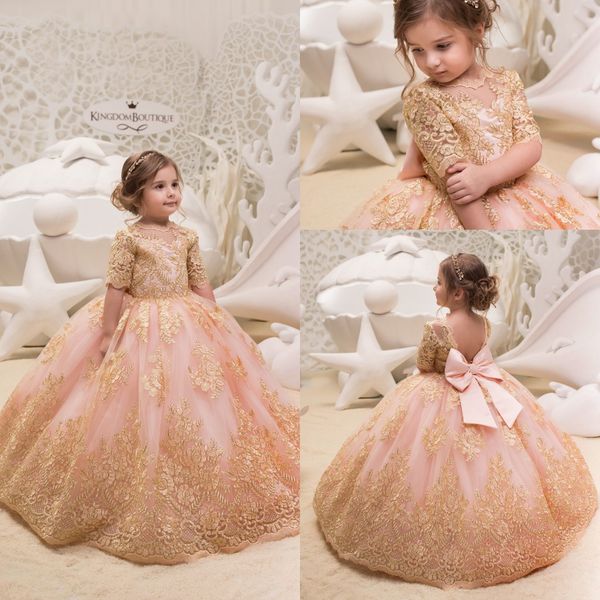 

Vestido Florido de Menina cinderelladress