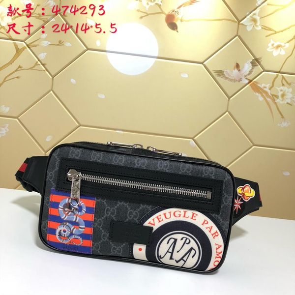 

New cro body bag women bag leather handbag wallet for women fa hion genuine leather gold chain houlder bag ize 24 14 5 5cm 474293 02
