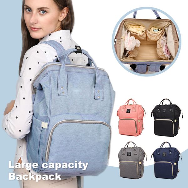 nappy backpack uk