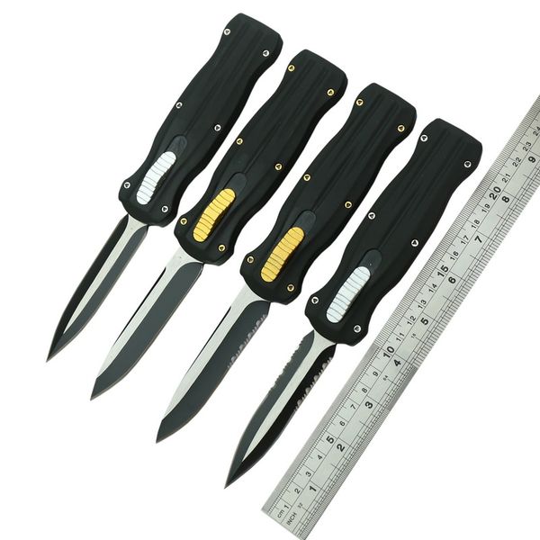 

Портативный Bench Knife 3300 3350 3310 D / A Blade Открытый Охотничьи Инструменты Кемпинга многофункциональный Тактический Самозащитный Выключатель Лезвия Карманные Ножи