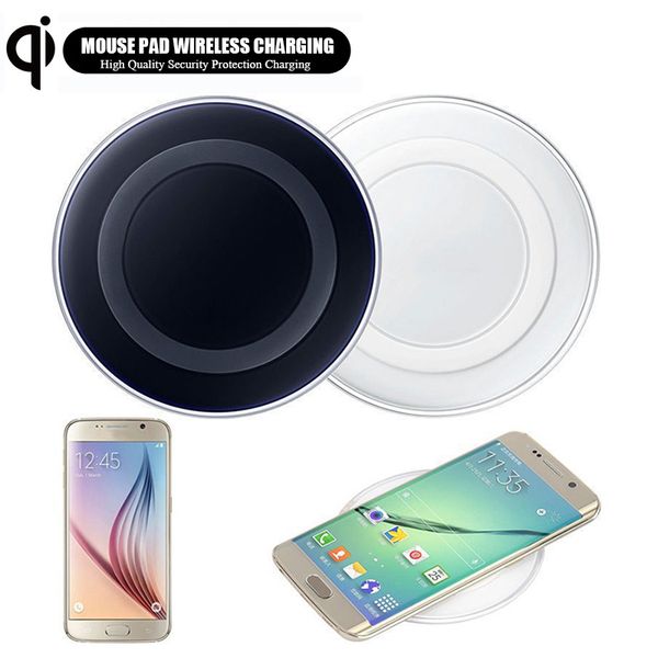 2019 Wireless Charger Qi Wireless Charging Pad For Iphone X 8