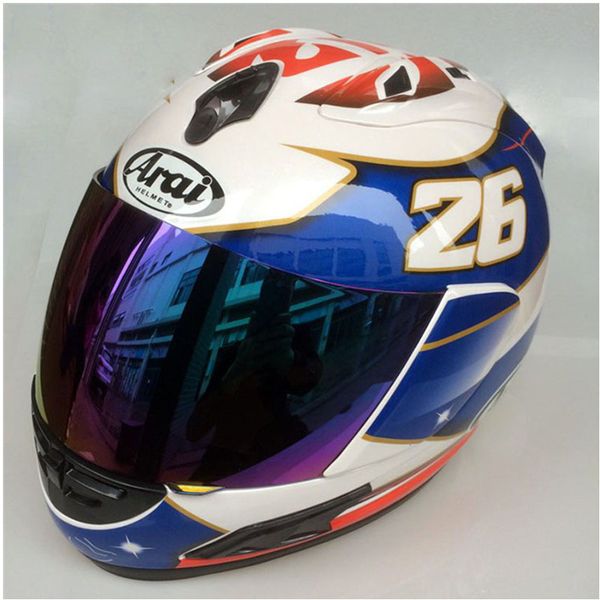 

Capacetes de moto wondenone