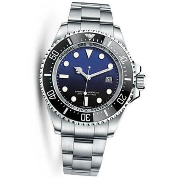 

Luxury men watch deep ceramic bezel ea dweller apphire cy tal tainle teel automatic mechanical men 039 watche