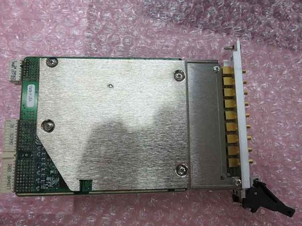 

100% tested work perfect for (ni pxi-5105)(ni pci-4472)(lsi 8708em2 256m