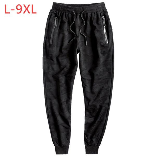 NEW MENS JOGGERS JOGGING TRACKSUIT BOTTOMS TROUSERS PANTS SIZE 2xl to 8xl