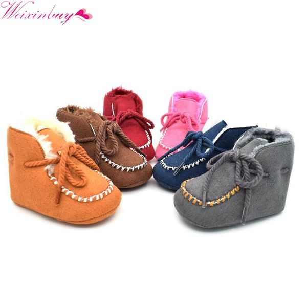 Großhandel Mädchen Baby Booties Lammfell Echtes Leder Boy Baby Stiefel Fell Neugeborene Winter Schuhe Stiefel Kleinkinder Warme Schuhe Fell Wolle Von Großhandel Mädchen Baby Booties Lammfell Echtes Leder Boy Baby Stiefel Fell Neugeborene Winter Schuhe Stiefel Kleinkinder Warme Schuhe Fell Wolle Von
