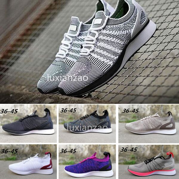 

nike Air zoom Самый новый воздушный зум Мариах Гонщики 2 Повседневная обувь 2018 Мужчины Женщины Повседневная Спортивная обувь Гонщики Пешеходные кроссовки Наружная Атлетическая Бег трусцой 36-45