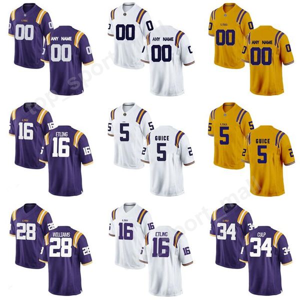 derrius guice jersey