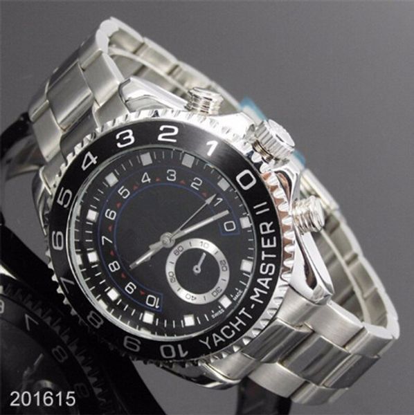 

relogio masculino мужские часы Люкс вист классический красный циферблат с календарем Brackl