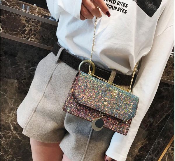 

Bolsa de Ombro shiying88