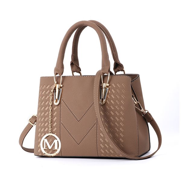 

Women leather handbag tote handle bag houlder bag for women cro body bag ladie de igner pur e