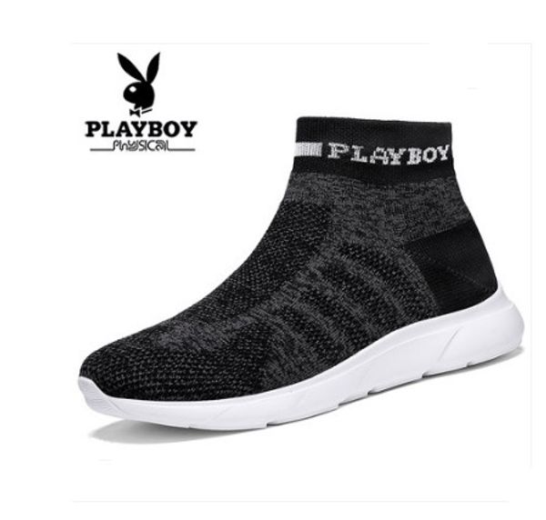 

men's shoes autumn 2018 new shoes sports socks running original products