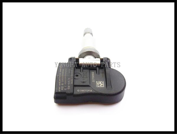 

for g m tire pressure sensor 22739562