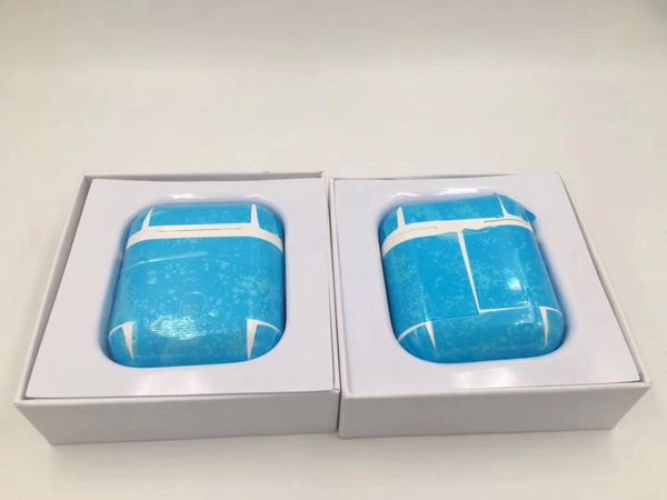 

Высокое качество Ifans TWS Bluetooth наушники спортивные мини Близнецы True беспроводная гарнитура наушники-вкладыши Handsfree с зарядным устройством для i7 i7S i8x