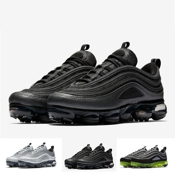 

with box] sale vapormex hybrid 3m shoes black gold silver green white japan og men women vapormex sneakers sports shoes