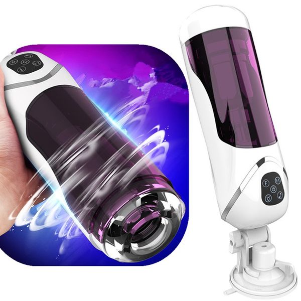 

voice male men thrusting for lhuf device vaginas heating automatic cup realistic masturbator xcjjd