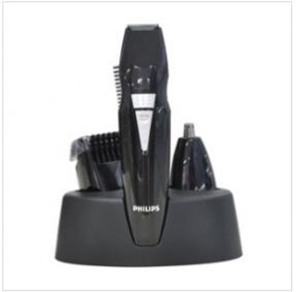 

integration full-size quad rechargeable beard trimmer pinhole camera dvr 8gb