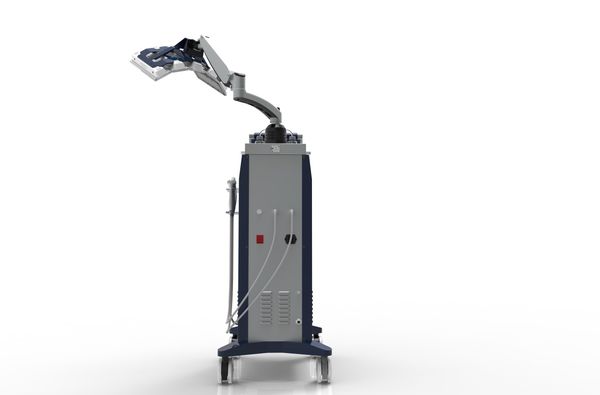 

factory price selling skin management instrument with pn led skin rejuvenation pdt light therapy for skin, Black;white