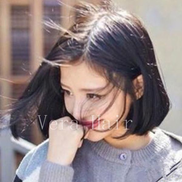 New Arrival Human Hair Lace Front Wigs