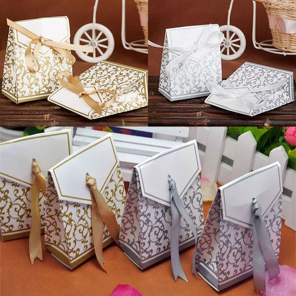 

gift wrap wedding favour favor bag sweet cake gift candy wrap paper boxes bags anniversary party birthday baby shower presents box wx9-1045