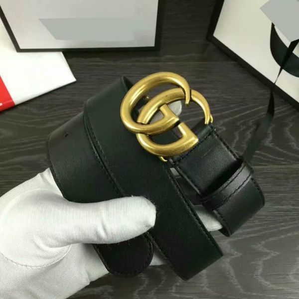 

Оптовый бренд моды для мужчин и женщин пояса бренда дизайн пояса простой ретро гл