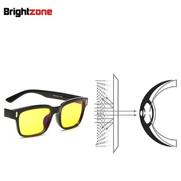 

2018 anti blue rays computer goggles reading glasses 100% uv400 radiation-resistant glasses computer gaming 20 20 20rule, Silver
