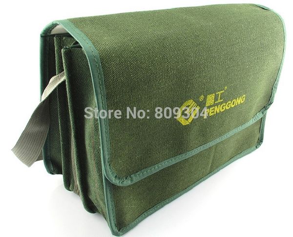

repairing bag canvas multifunction organizer tools bags for electrician