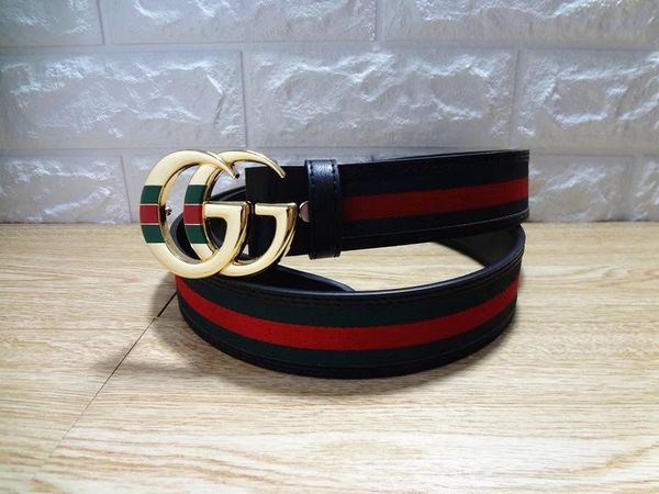 

Популярные Мужчины Женщины Wasit ремни мода красный зеленый дизайн холст и кожаный