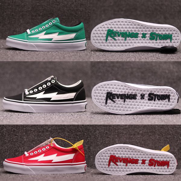 revenge x storm 2