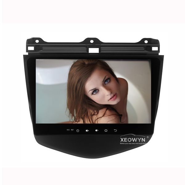 

Android 6 0 1024 600 quad core 10 1inch android car dvd radio gp navigation for honda accord 7 2003 2007 built in bluetooth radio