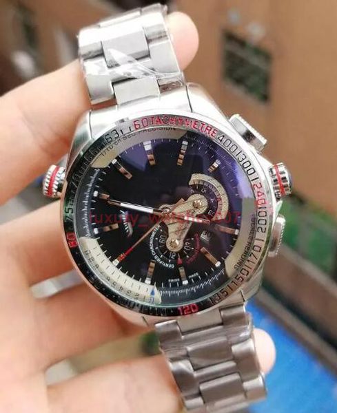 

2019 late t new modell luxury men watche automatic movement men mechanical tainle teel watche tag bu ine wri twatch