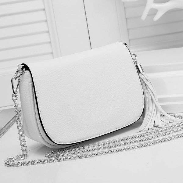 

Women 039 ingle houlder bag 2019 trend europe and the united tate ell high quality new me enger bag fa hion women tar chain packag