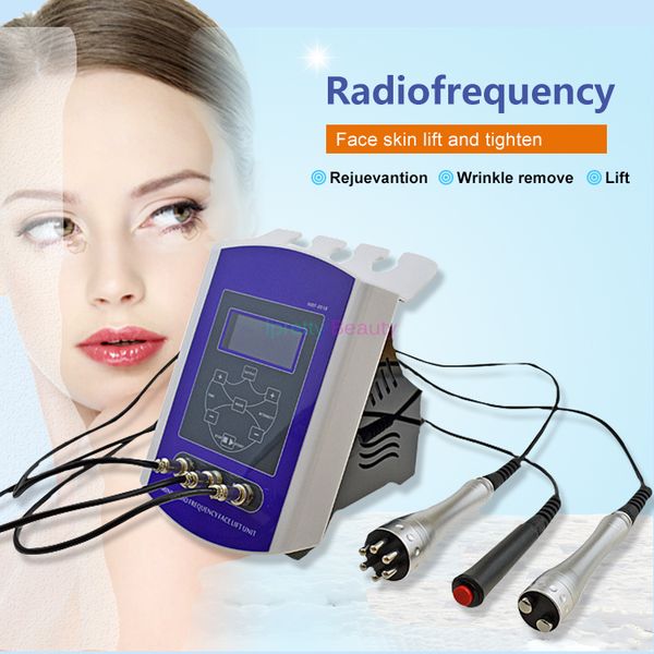 

face lift radio frequency device for home use rf skin tightening machine for wrinkle removal anti aging skin rejuvenation beauty equipment