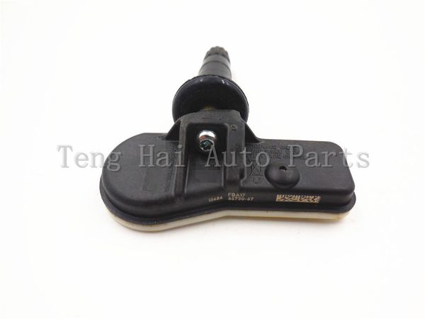 

for ez tire pressure sensor oem tpms,66730-67,6673067