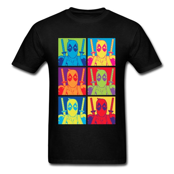 cool shirt colors