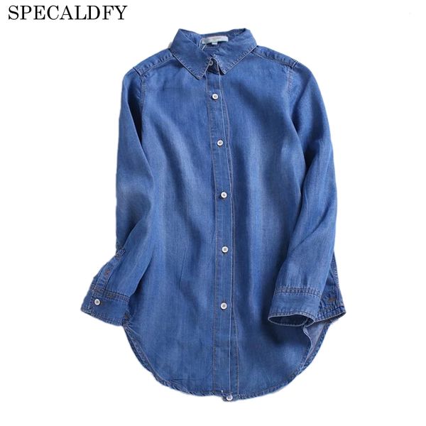 blusas para jeans 2018